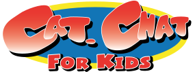 CatChat Logo